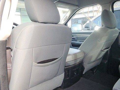 Used 2015 RAM 1500 Big Horn image 20