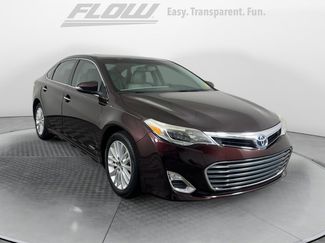 Used 2014 Toyota Avalon XLE Premium image 1