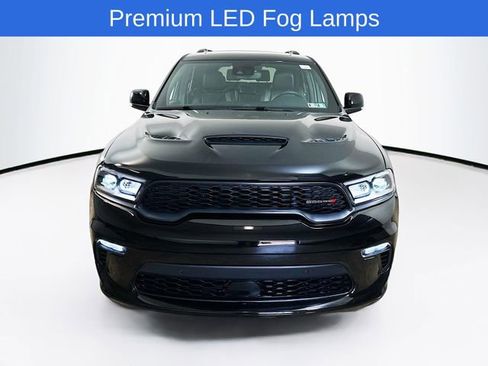 Used 2023 Dodge Durango R/T w/ Tow 'N Go Package AWD/4WD image 2