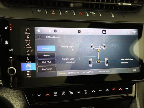 New 2026 Jeep Grand Cherokee Limited image 37