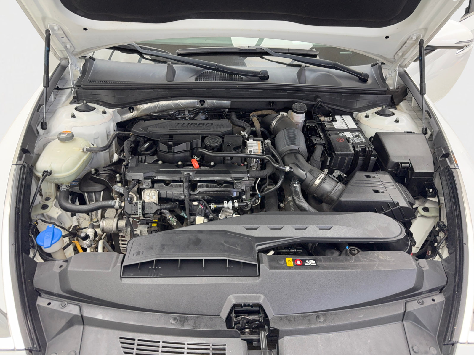 Used 2021 Hyundai Sonata Limited FWD image 55