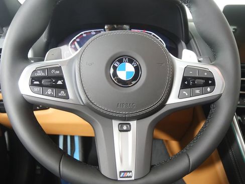 New 2026 BMW 840i RWD image 19