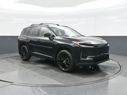 Certified 2026 Toyota RAV4 XSE