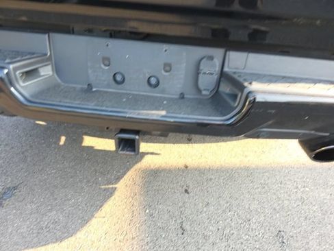 Used 2023 RAM 1500 Big Horn AWD/4WD image 8