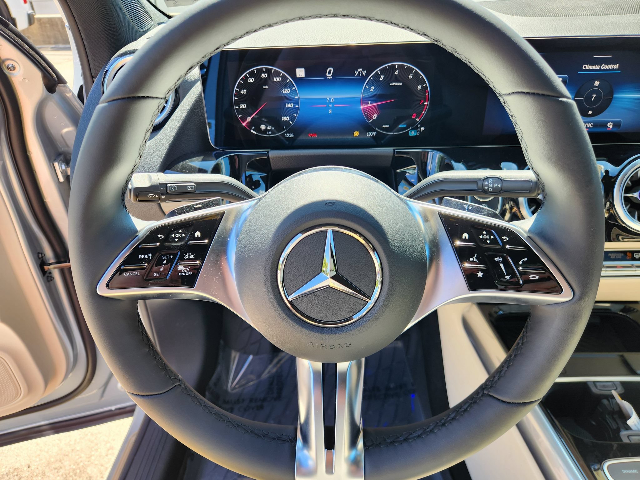 New 2026 Mercedes-Benz GLA 250 4MATIC image 20