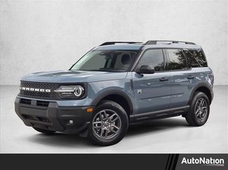 New 2026 Ford Bronco Sport Big Bend w/ Convenience Package video 1