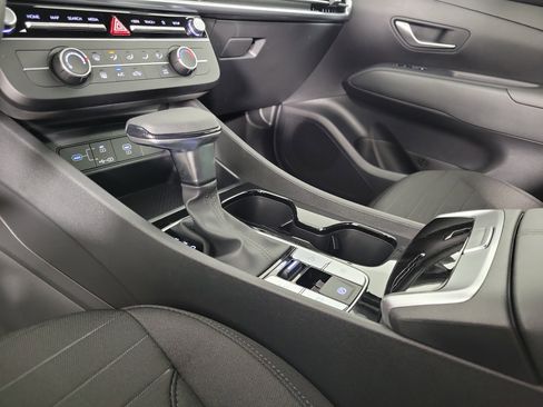 New 2025 Hyundai Santa Cruz SE image 19