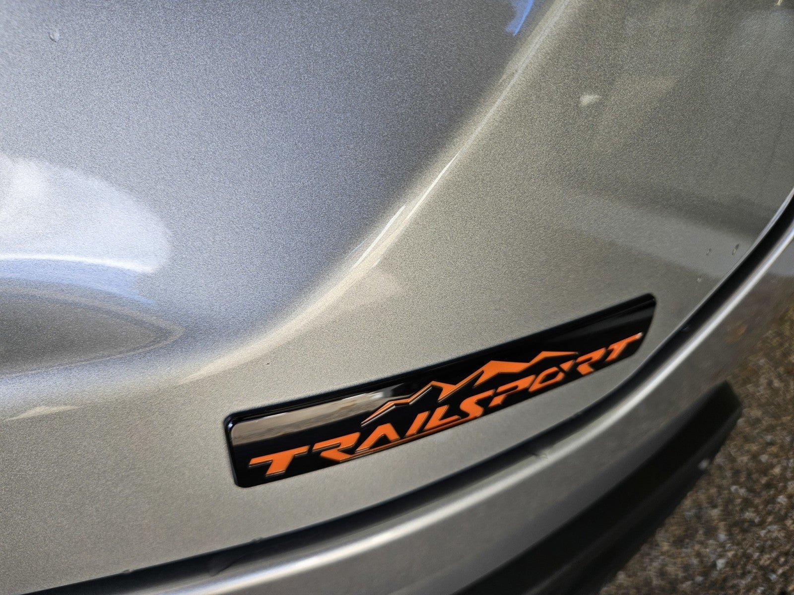 New 2026 Honda Pilot TrailSport image 34