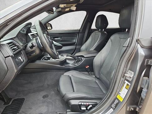 Used 2016 BMW 428i Gran Coupe RWD image 16