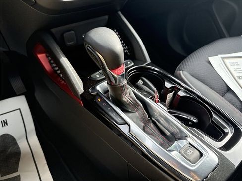 Certified 2023 Chevrolet TrailBlazer RS w/ Sun and Liftgate Package image 16