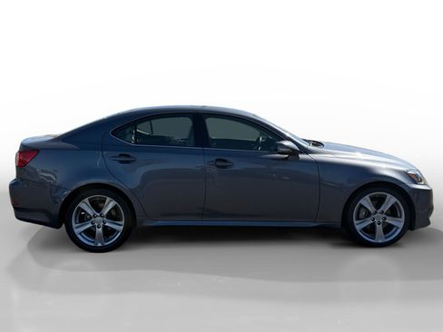 Used 2012 Lexus IS 250 w/ Premium Pkg Value Edition RWD image 6