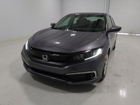 Used 2019 Honda Civic LX image 15
