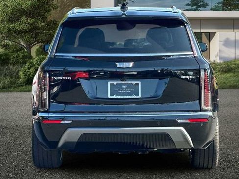 New 2026 Cadillac Vistiq Premium Luxury w/ LPO, Floor Liner Package image 5