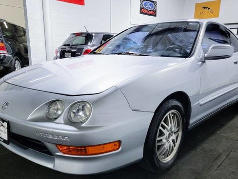 Used 2001 Acura Integra GS image 11