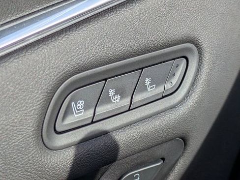 Certified 2024 Cadillac Escalade Sport w/ LPO, ONYX Package image 23