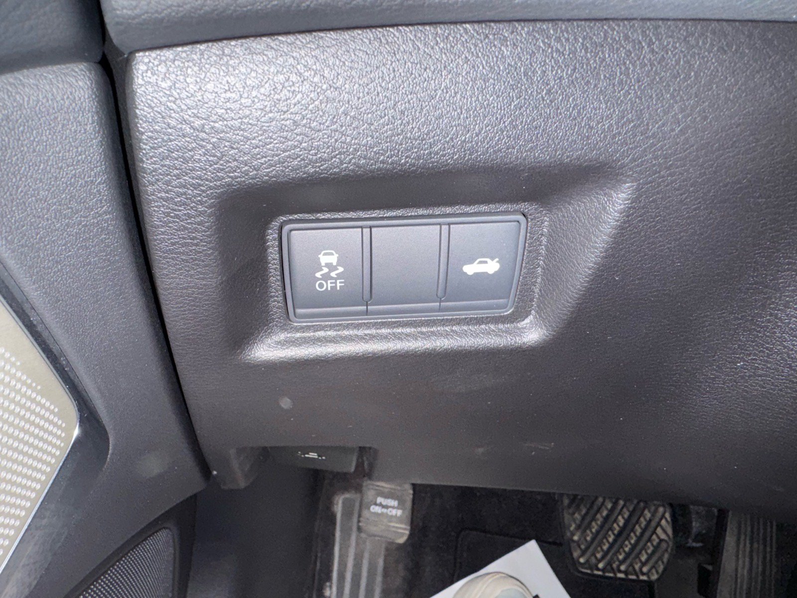 Used 2024 INFINITI Q50 Luxe AWD/4WD image 21