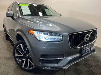 Used 2018 Volvo XC90 T6 Momentum w/ Convenience Package video 1