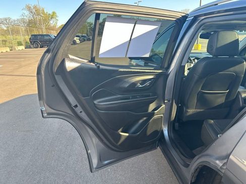 Used 2019 GMC Terrain SLT w/ Preferred Package AWD/4WD image 15