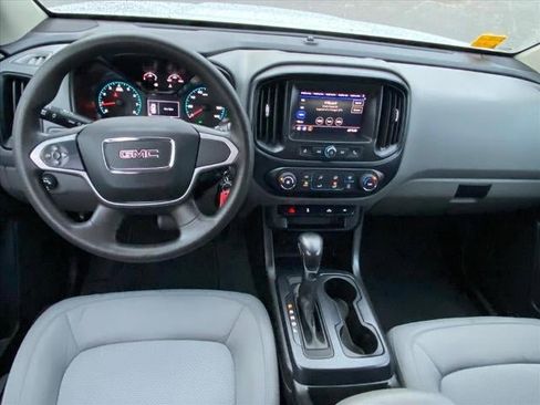 Certified 2022 GMC Canyon Elevation Standard w/ Convenience Package image 14