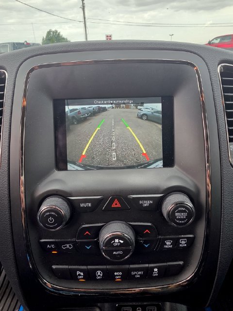 Used 2018 Dodge Durango GT AWD/4WD image 20