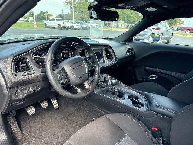 Used 2023 Dodge Challenger R/T RWD image 10