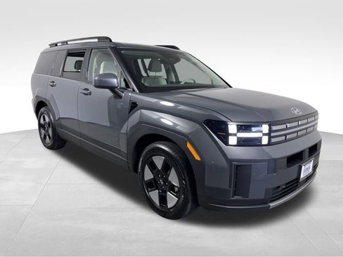 New 2026 Hyundai Santa Fe SEL image 7