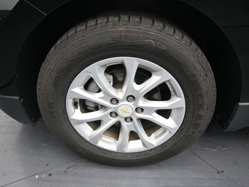 Used 2019 Chevrolet Equinox LT FWD image 9