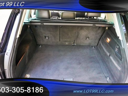 Used 2013 Volkswagen Touareg Executive AWD/4WD image 15