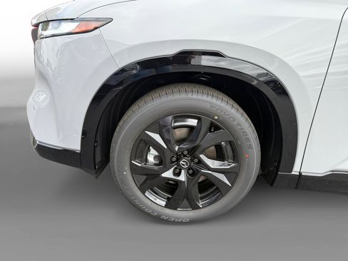 New 2026 MAZDA CX-5 2.5 S w/ Premium Plus Package image 9