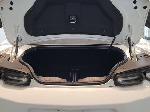 Used 2019 Chevrolet Camaro ZL1 image 16