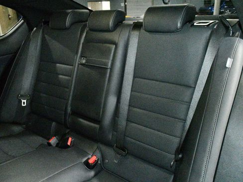 Used 2024 Lexus IS 350 F Sport w/ Navigation Package RWD image 17