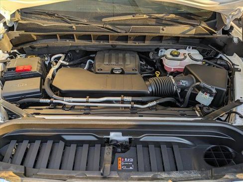 Used 2023 GMC Sierra 1500 Pro image 21