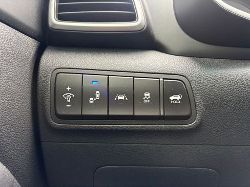 Used 2020 Hyundai Tucson Ultimate image 25