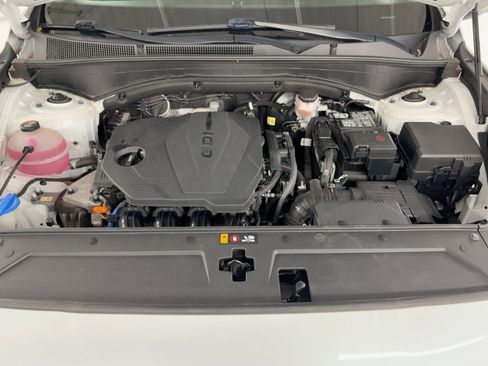 Used 2022 Hyundai Santa Fe SEL image 32