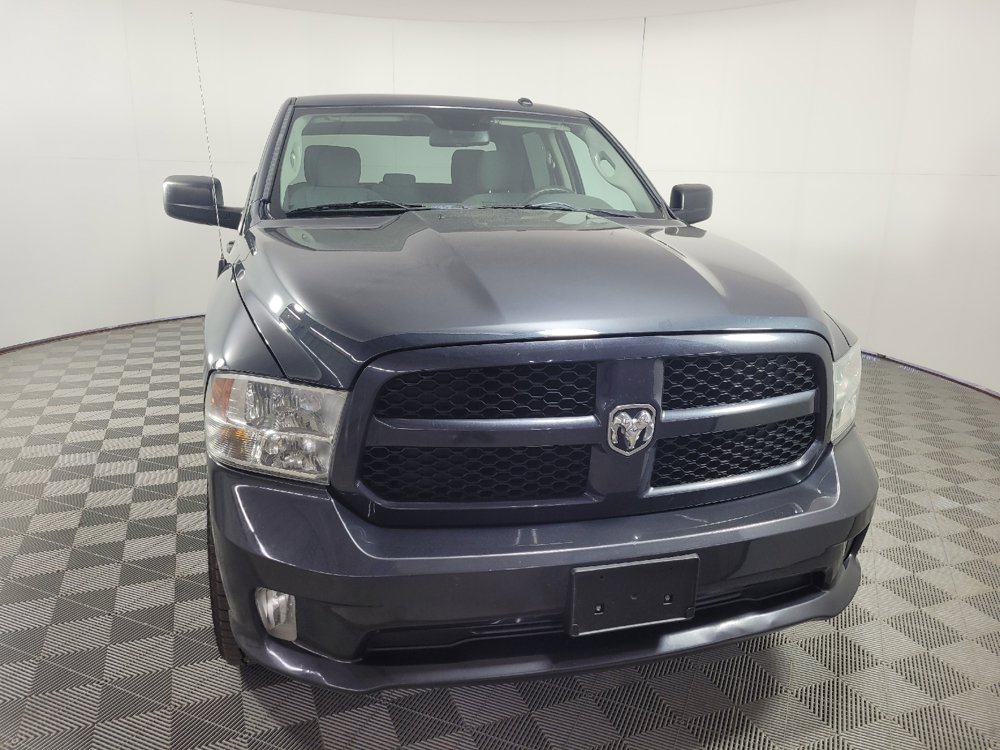 Used 2014 RAM 1500 Express AWD/4WD image 14