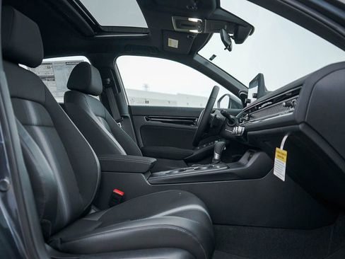 New 2026 Honda Civic Sport image 9