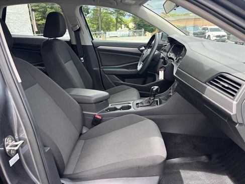 Used 2019 Volkswagen Jetta S FWD image 12