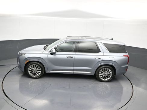 Used 2020 Hyundai Palisade Limited image 42