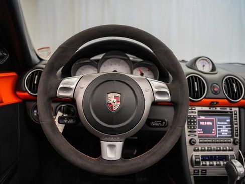 Used 2008 Porsche Boxster S Limited Edition RWD image 40