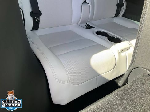 Used 2022 Tesla Model X AWD/4WD image 75