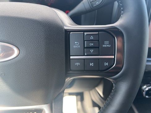 New 2026 Ford F250 Platinum image 37