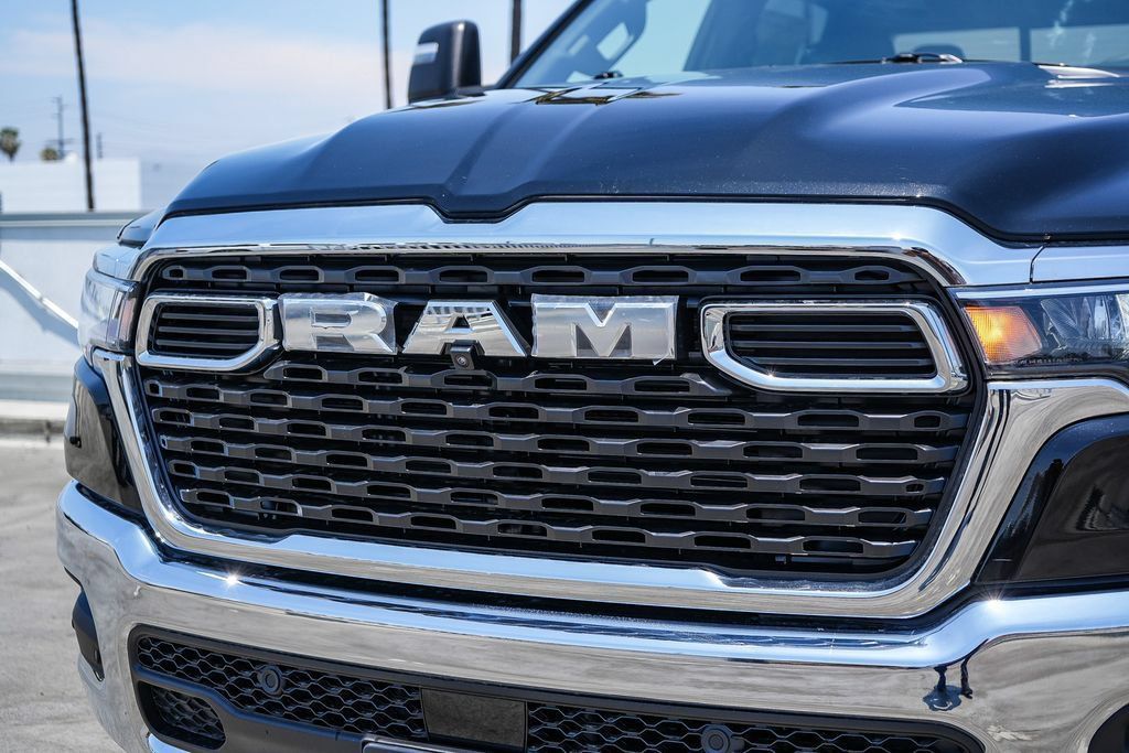 New 2026 RAM 1500 Lone Star RWD image 6