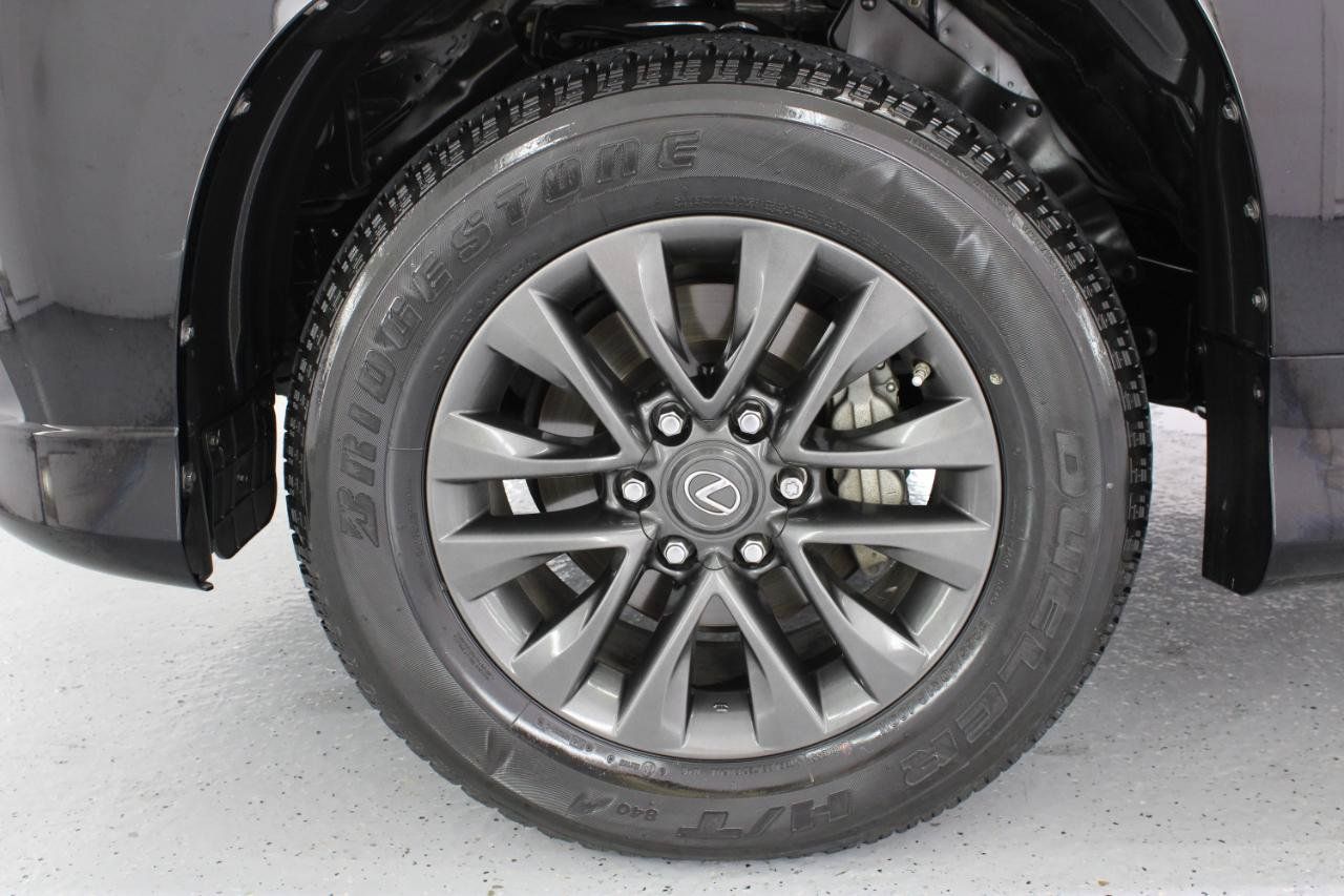 Used 2021 Lexus GX 460 Premium AWD/4WD image 90