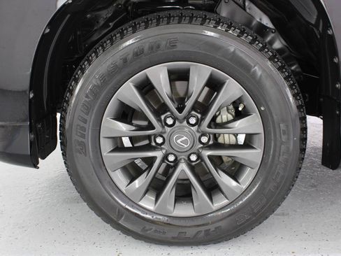 Used 2021 Lexus GX 460 Premium AWD/4WD image 90