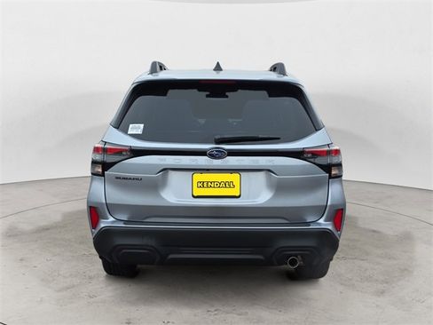 New 2026 Subaru Forester Limited w/ Limited Package image 4