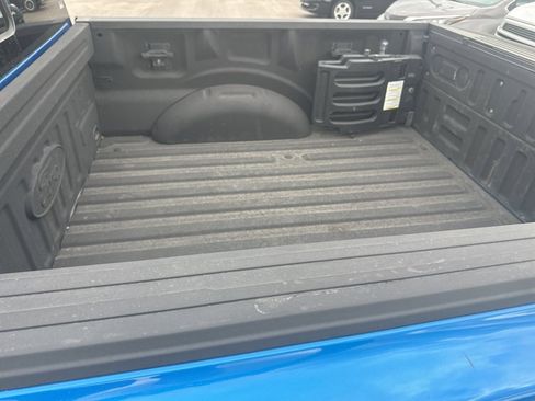 Used 2020 Ford F150 Raptor w/ Equipment Group 802A Luxury image 9