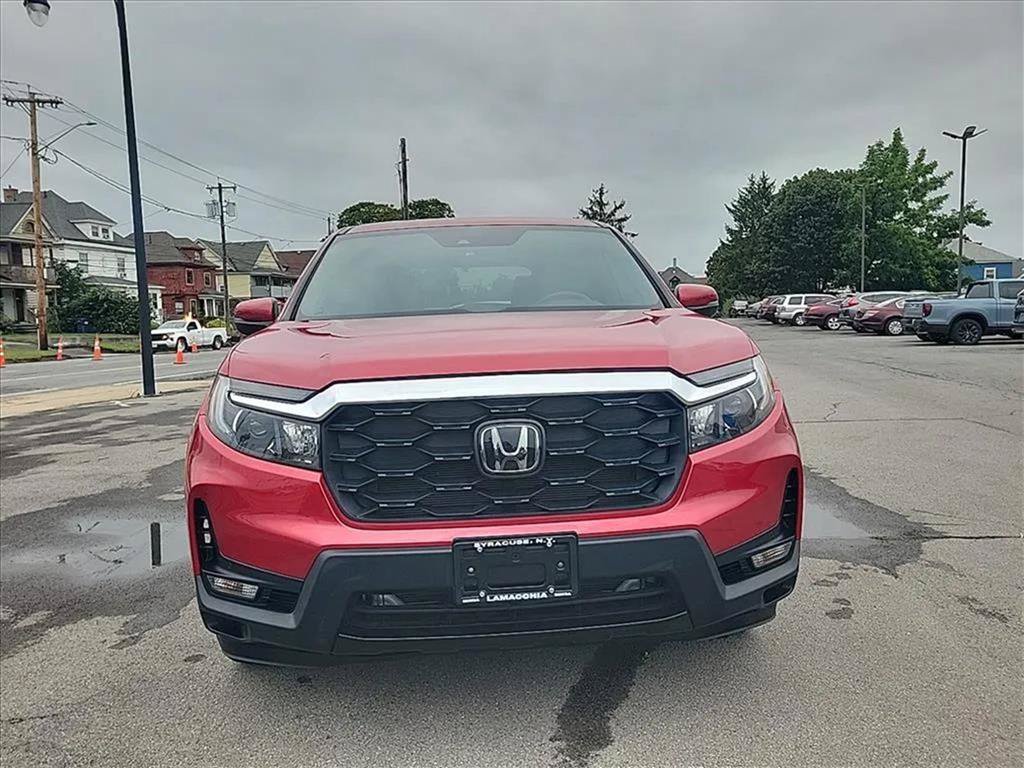 Used 2023 Honda Passport EX-L image 8