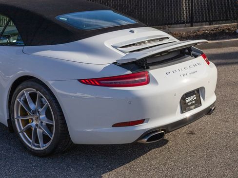 Used 2016 Porsche 911 Carrera image 38