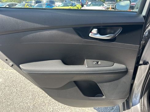 Used 2023 Kia Forte GT-Line w/ GT-Line Premium Package image 26