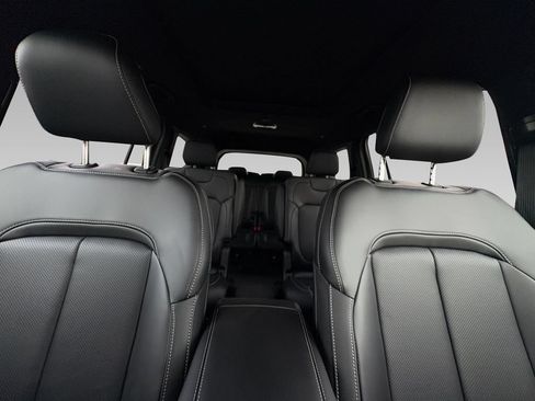 New 2026 Jeep Grand Cherokee L Limited w/ Luxury Tech Group II RWD image 2